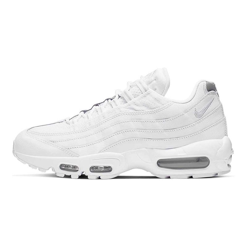 Tenis-Nike-Air-Max-95-Essential-Branco