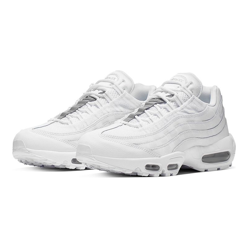 Tenis-Nike-Air-Max-95-Essential-Branco-5