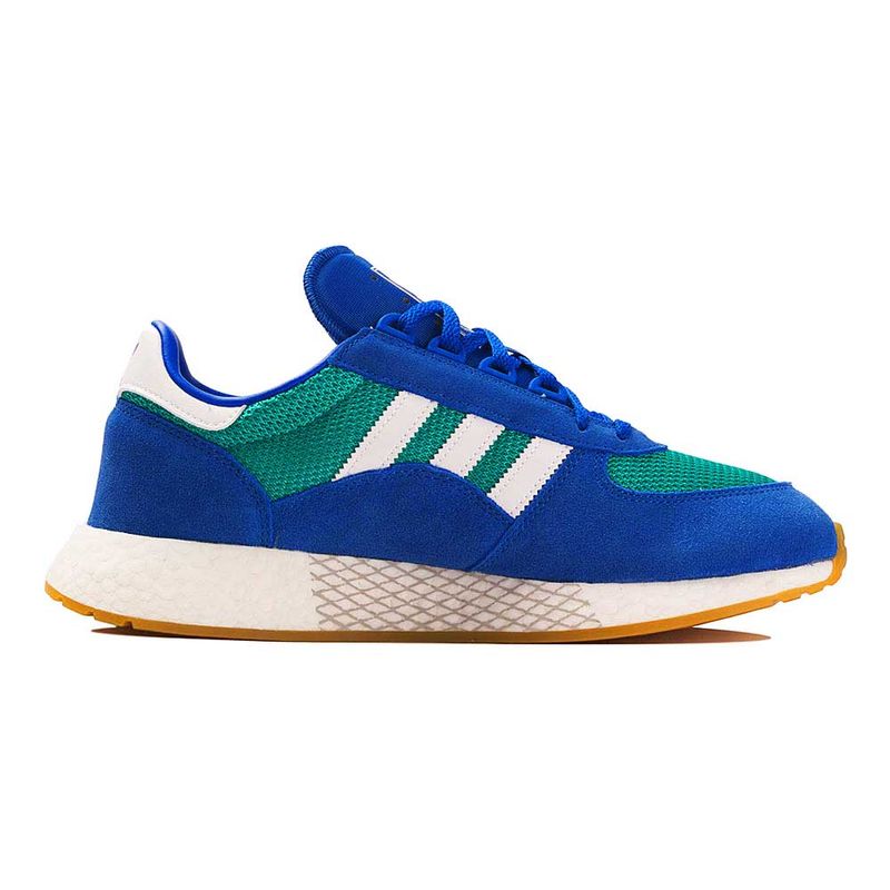 Tenis-adidas-Marathon-Tech-Masculino-Azul-3