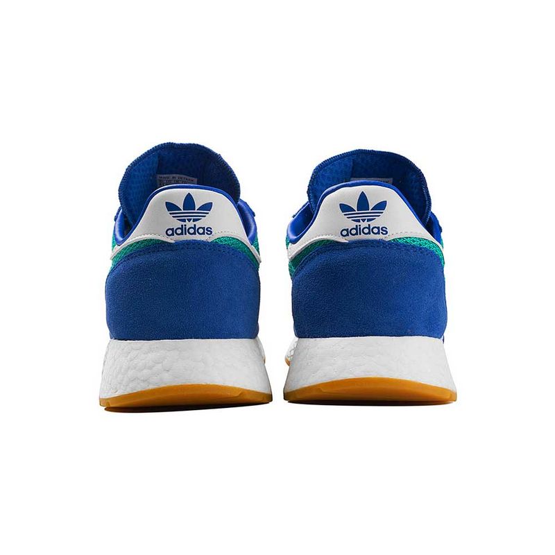 Tenis-adidas-Marathon-Tech-Masculino-Azul-6