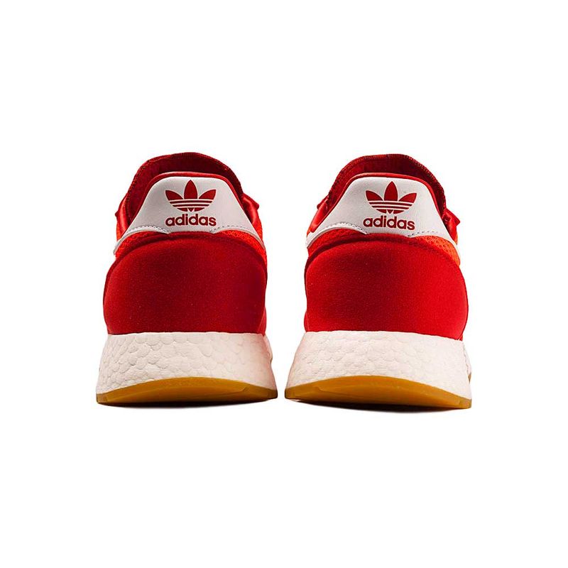 Tenis-adidas-Marathon-Tech-Masculino-Vermelho-6