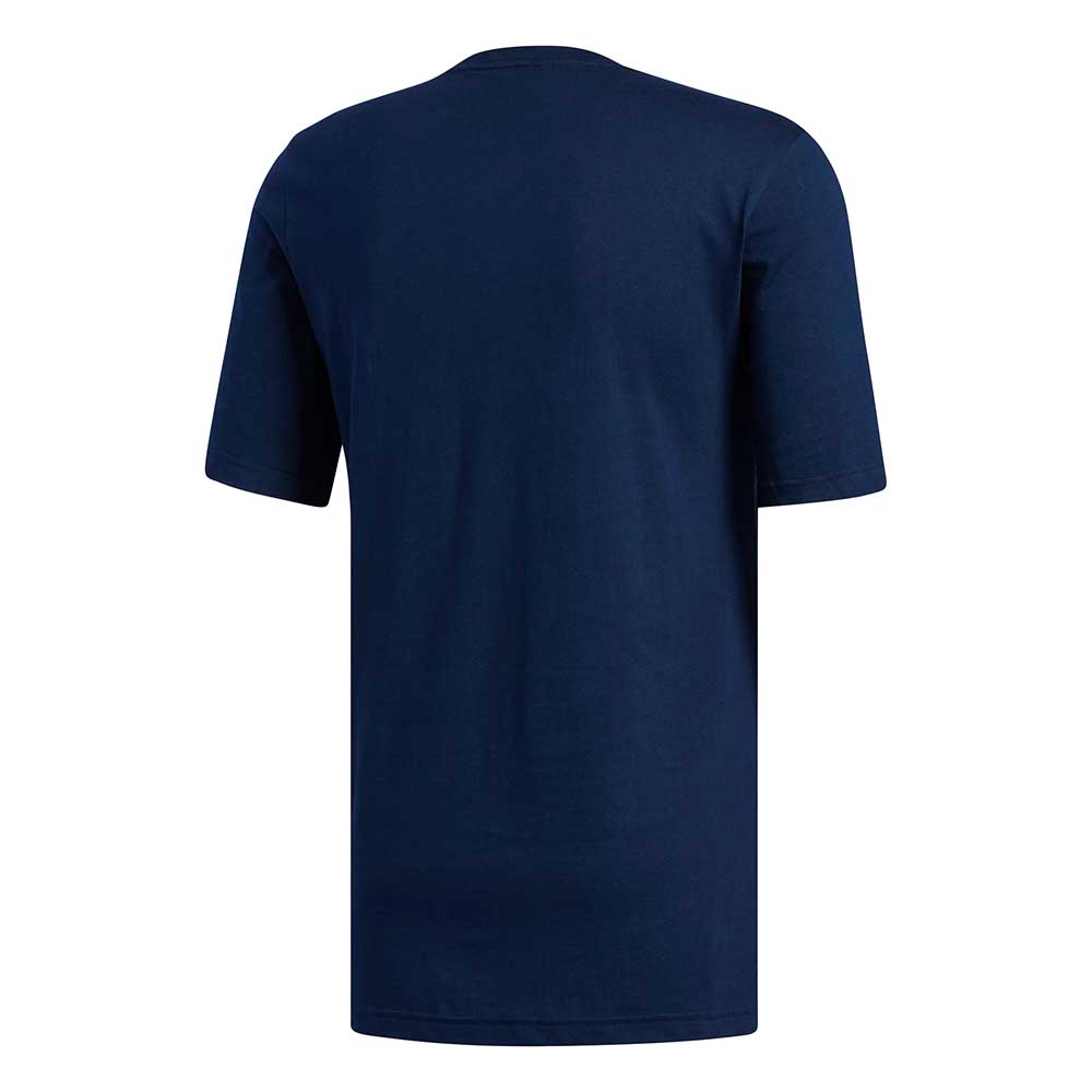 Camiseta-adidas-Essential-Masculina-Azul-2