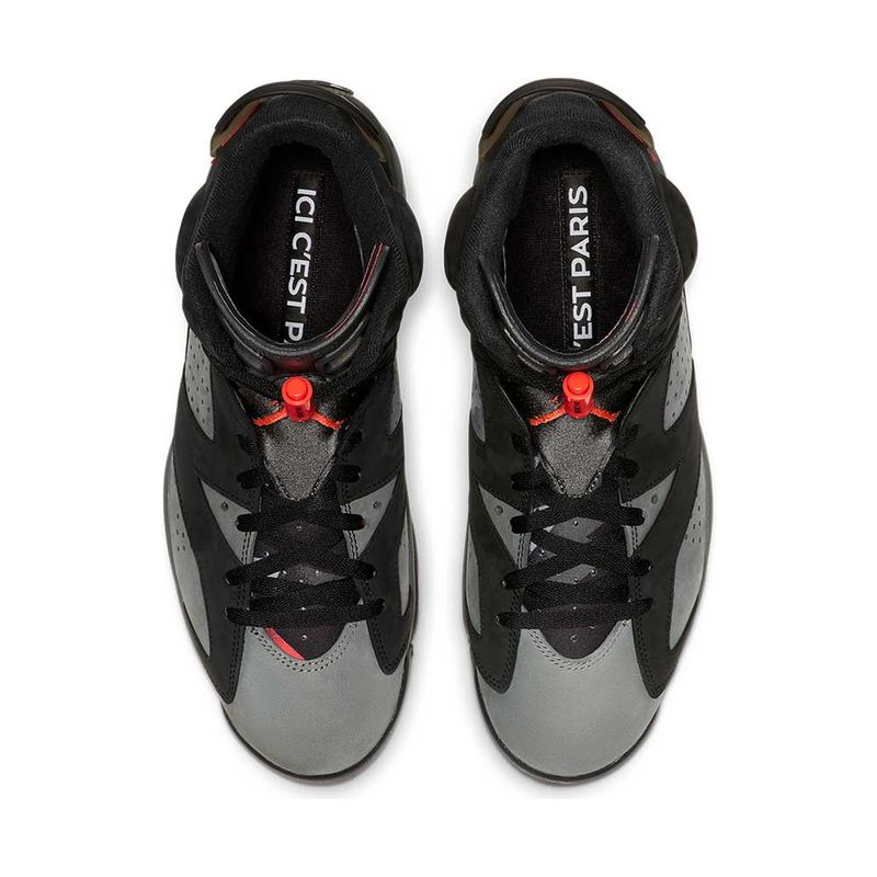 Tenis-Air-Jordan-6-Retro-PSG-Masculino-4