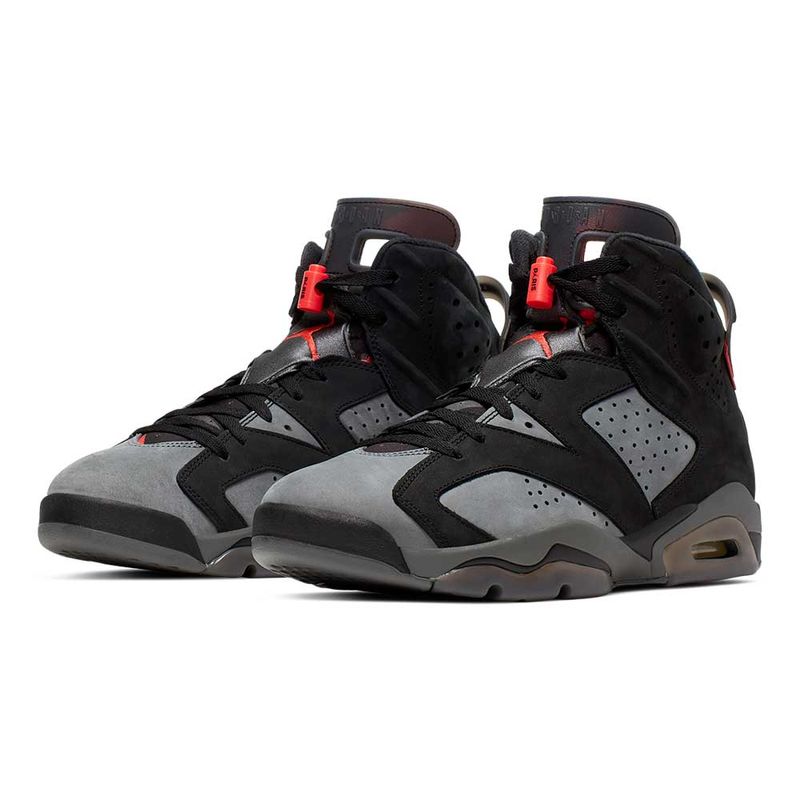 Tenis-Air-Jordan-6-Retro-PSG-Masculino-5