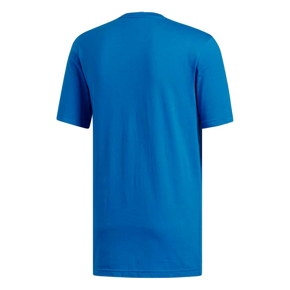 Camiseta-adidas-Essential-Masculina-Azul-2