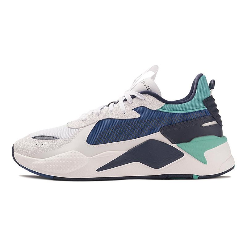 Tenis-Puma-RS-X-Hard-Drive-Branco