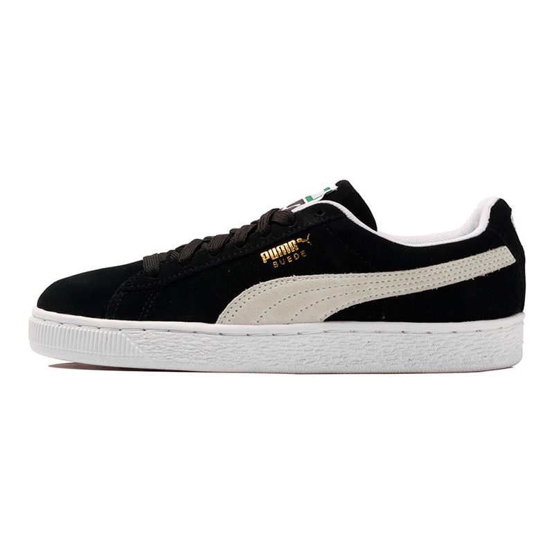 Tenis-Puma-Suede-Classic--Preto-1