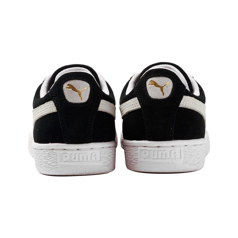 Tenis-Puma-Suede-Classic--Preto-6