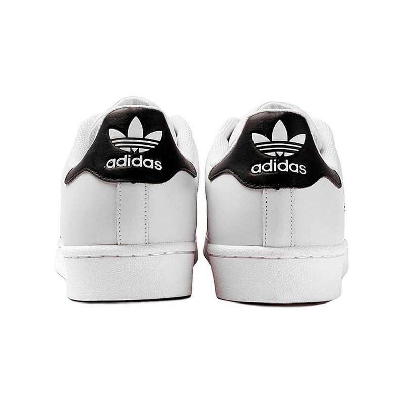 Tenis-adidas-Superstar-Foundation-GS-Branco-6