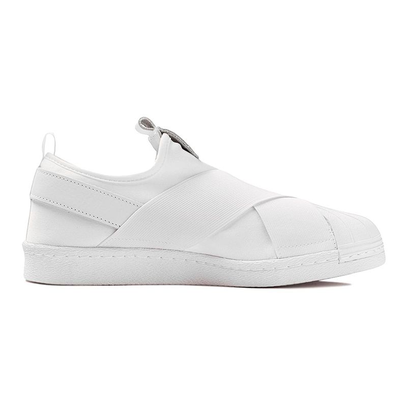 Tenis-adidas-Superstar-Slip-On-Feminino-Branco-3