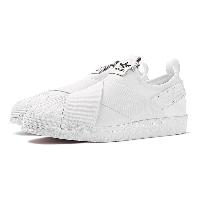 Tenis-adidas-Superstar-Slip-On-Feminino-Branco-5