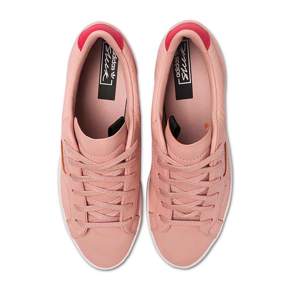 Tenis-adidas-Sleek-Feminino-Rosa-4