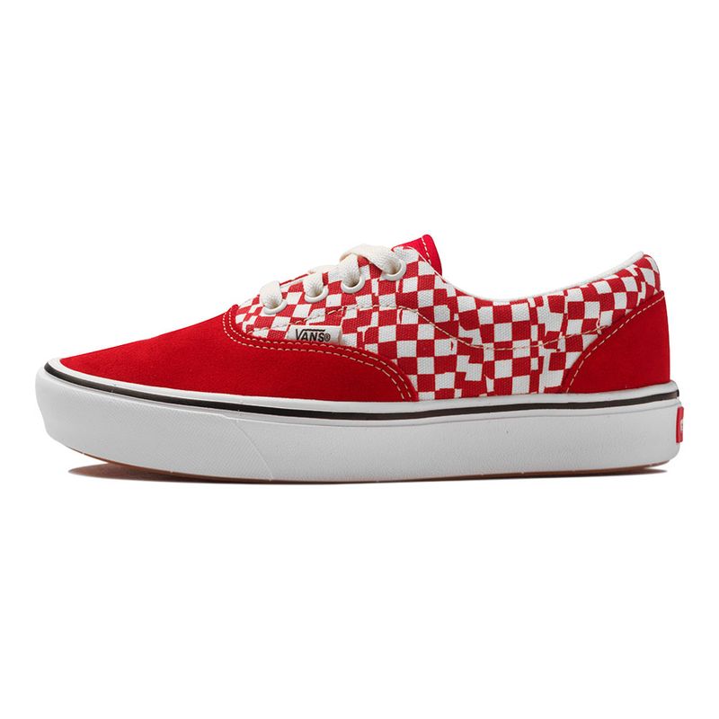 Tenis-Vans-Era-Comfycush-Vermelho-1