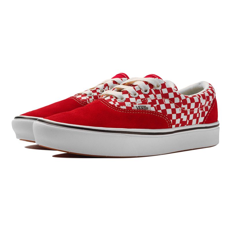 Tenis-Vans-Era-Comfycush-Vermelho-5