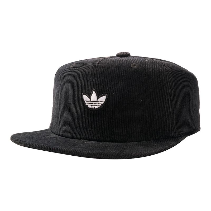 Bone-adidas-Grandad-Samstag-Preto-1