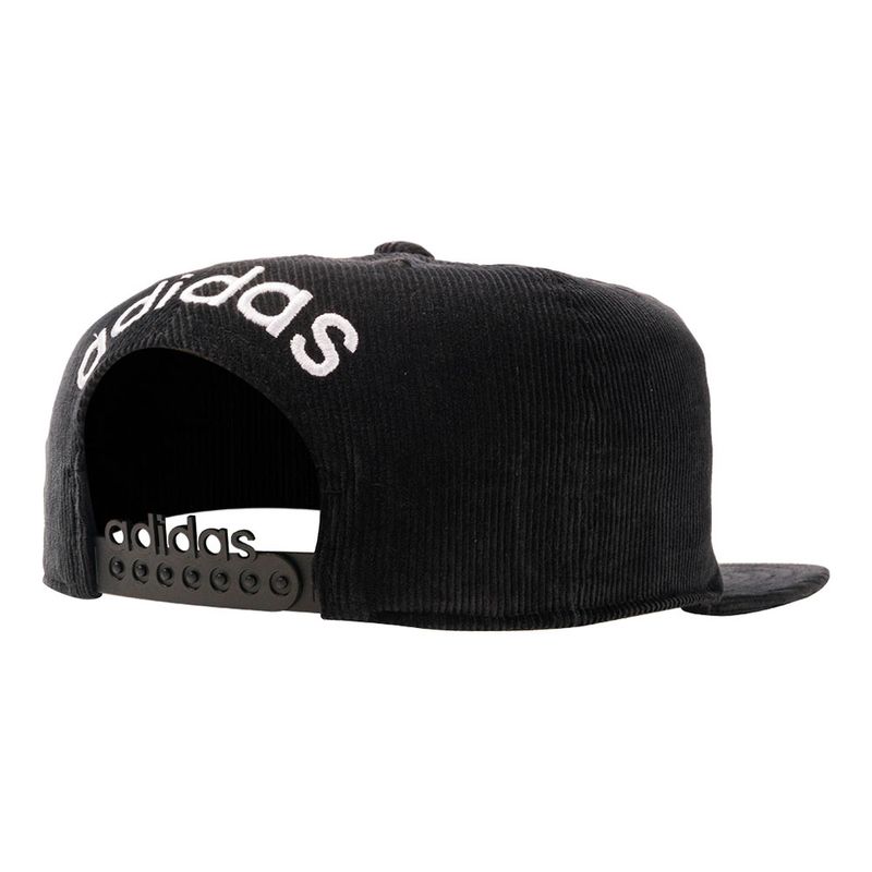 Bone-adidas-Grandad-Samstag-Preto-2