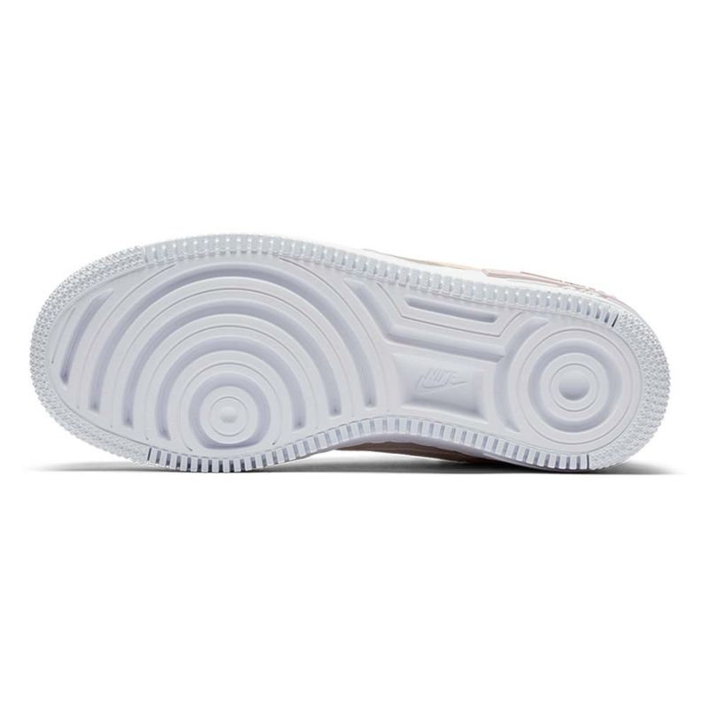 Tenis-Nike-Air-Force-1-Feminino-Bege-2