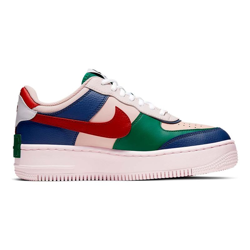Tenis-Nike-Air-Force-1-Feminino-Multicolor-3