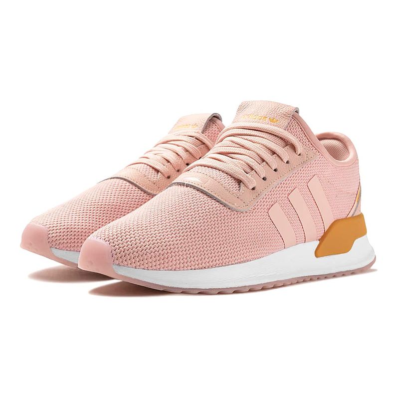 Icey Pink Adidas Ee4561 Adidas Shoes Womens U_Path X Athletic Low