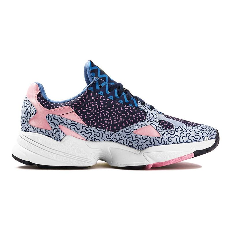 Tenis-adidas-Falcon-Feminino-Azul-3