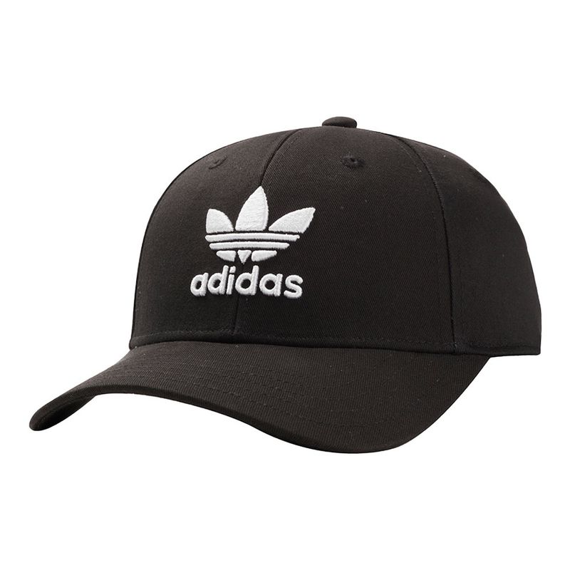 Bone-adidas-Baseball-Class-Preto