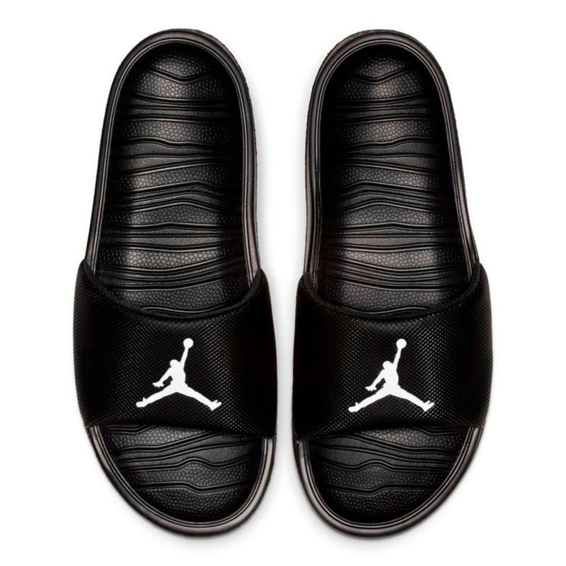 Chinelo-Jordan-Break-Slide-Masculino-Preto