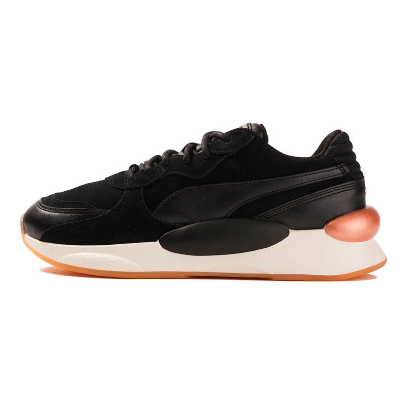 Tenis-Puma-RS-9.8-Metallic-Feminino-Preto