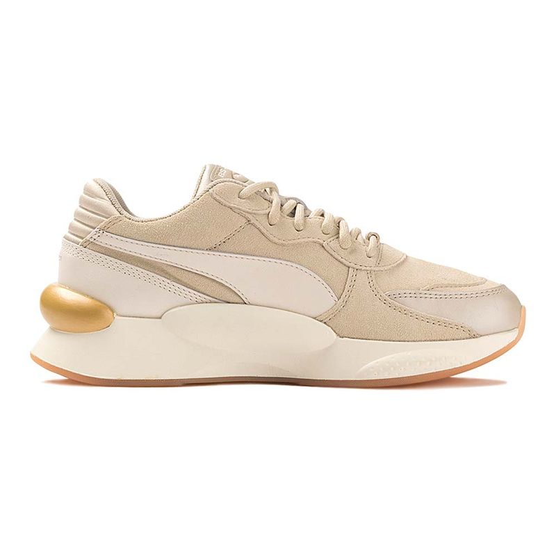 Tenis-Puma-RS-9.8-Metallic-Feminino-Bege-3