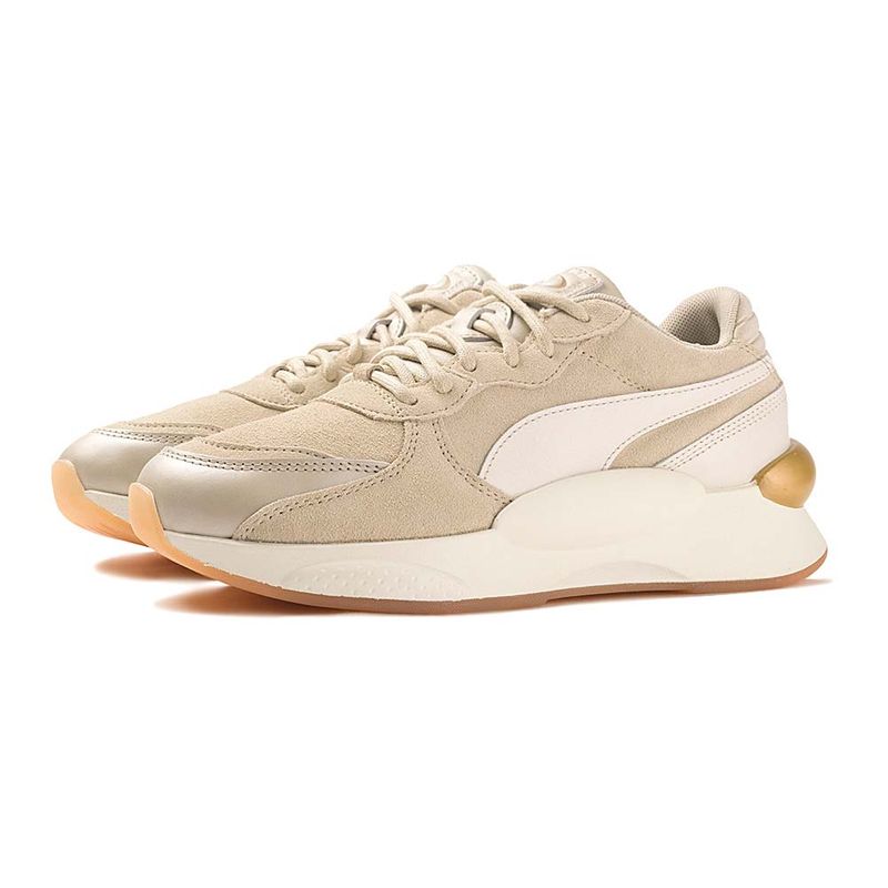 Tenis-Puma-RS-9.8-Metallic-Feminino-Bege-5