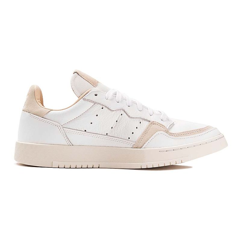 Tenis-adidas-Supercourt-Masculino-Branco-3