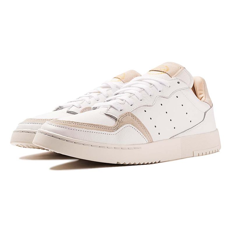 Tenis-adidas-Supercourt-Masculino-Branco-5