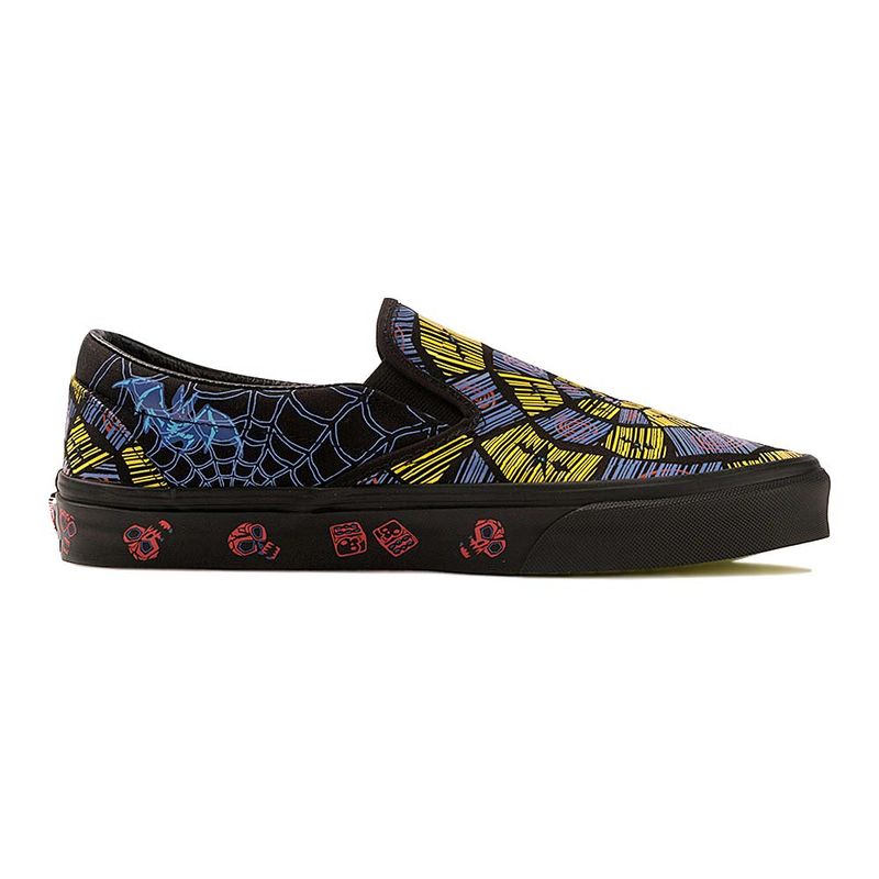 Tenis-Vans-X-Disney-Classic-Slip-On-Multicolor-3