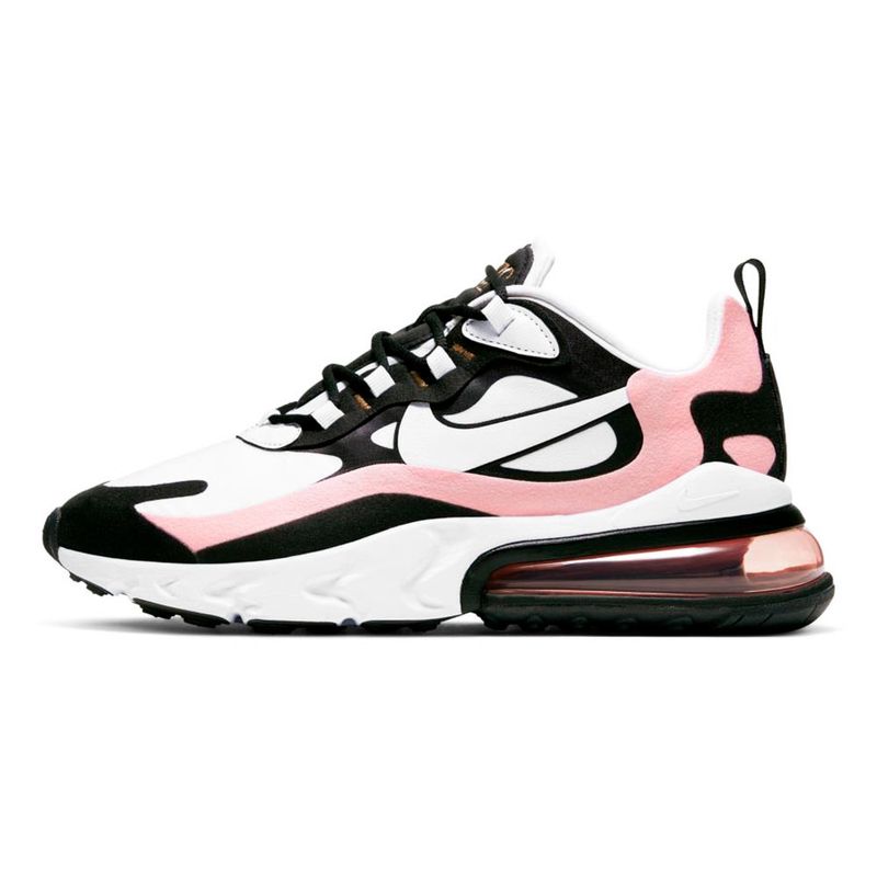 Tenis Nike Air 270 React Feminino Tenis e na Artwalk Artwalk