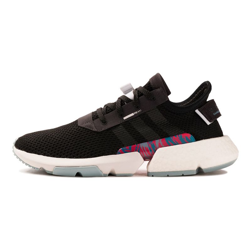 Tenis-adidas-POD-S3.1-Masculino-Preto