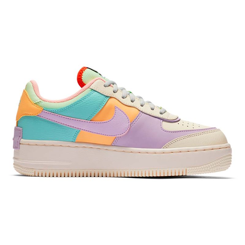 Tenis-Nike-Air-Force-1-Feminino-Multicolor-3