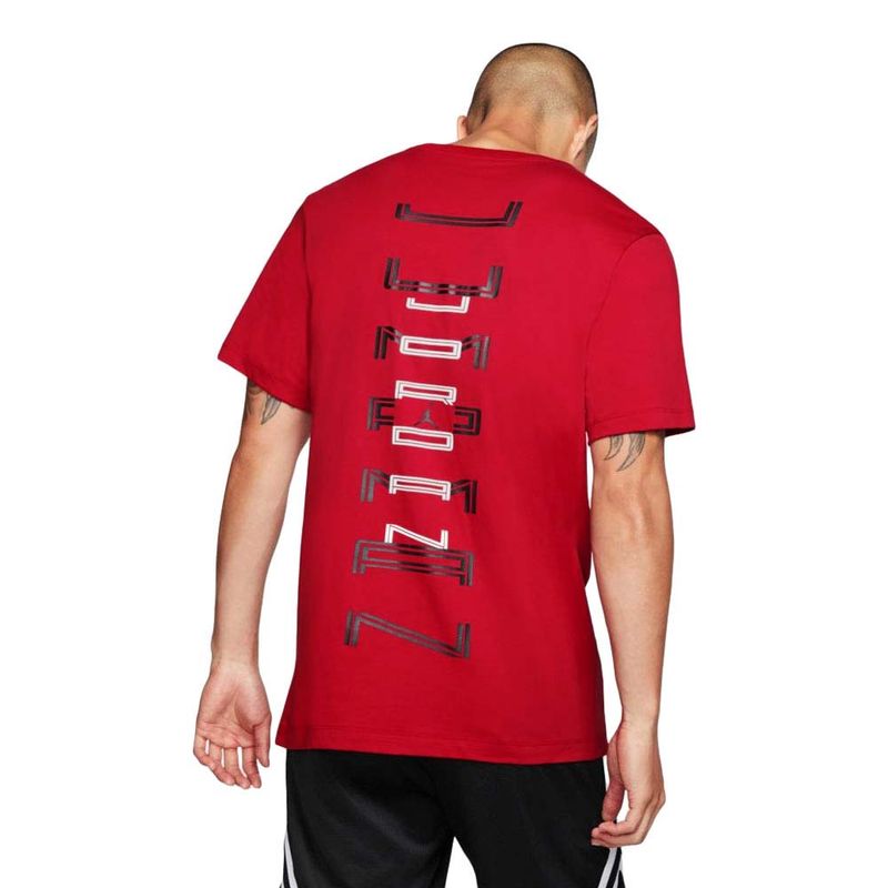 Camiseta-Jordan-AJ11-SS-23-Masculina-Vermelha-2