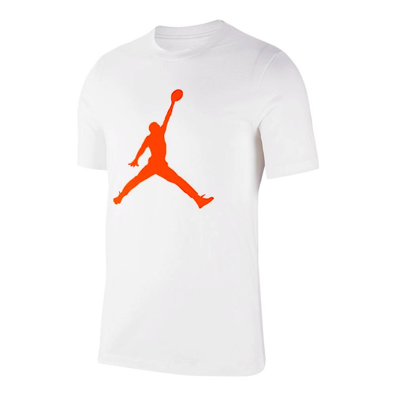 Camiseta-Jordan-Jumpman-Masculina-Branca