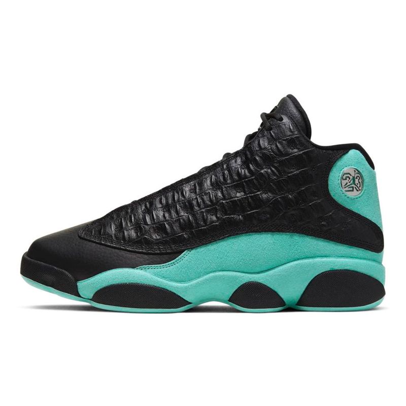 Tenis-Nike-Air-Jordan-13-Retro-Masculino-Preto