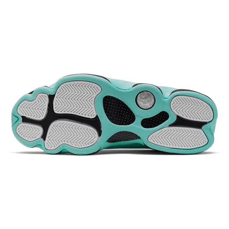 Tenis-Nike-Air-Jordan-13-Retro-Masculino-Preto-2