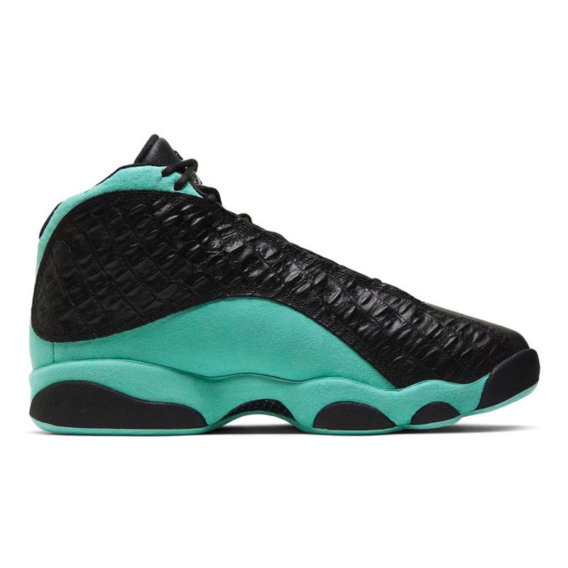 Tenis-Nike-Air-Jordan-13-Retro-Masculino-Preto-3