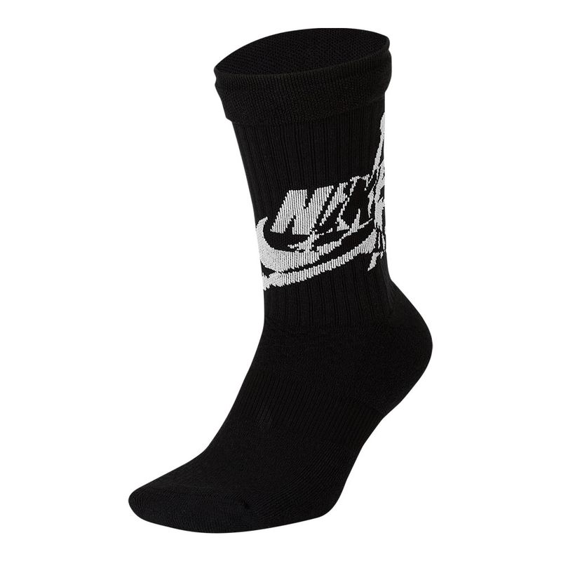 Meia-Jordan-Legacy-Classic-Masculina-Preta