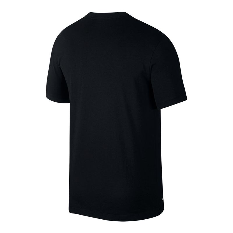 Camiseta-Jordan-Ctn-The-Man-Masculina-Preta-2