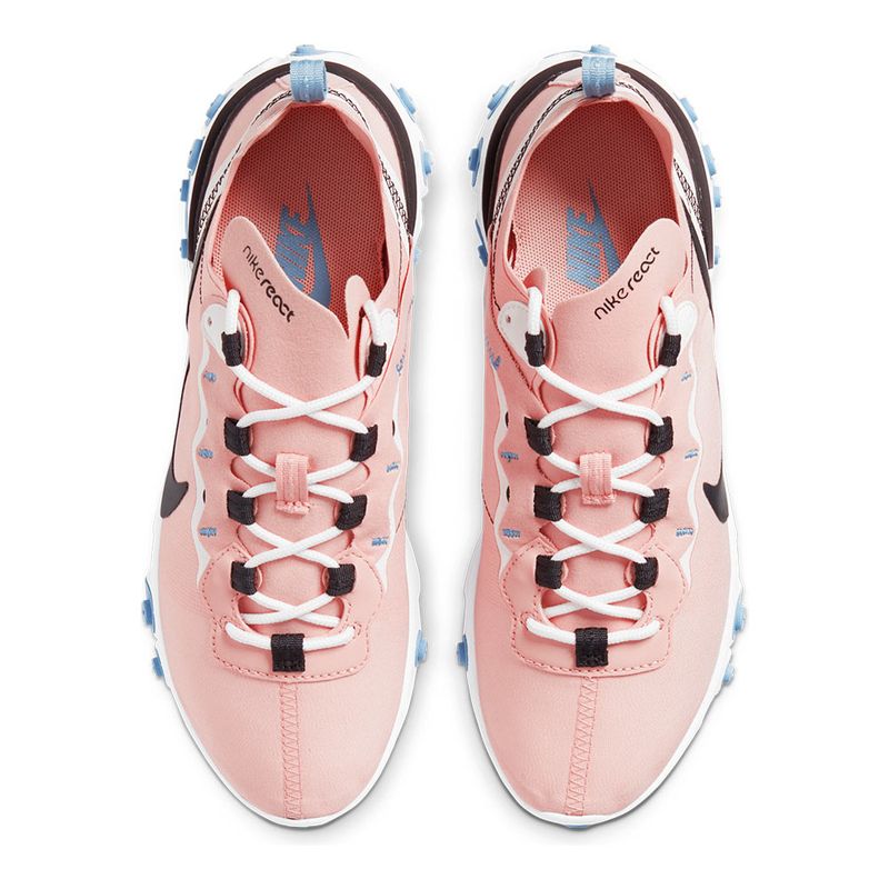 Tenis-Nike-React-Element-55-Feminino-Rosa-4