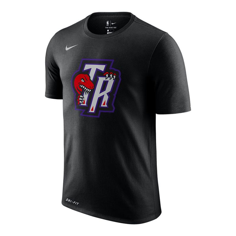 Camiseta-Nike-NBA-Toronto-Raptors-Dry-Masculina-Preta