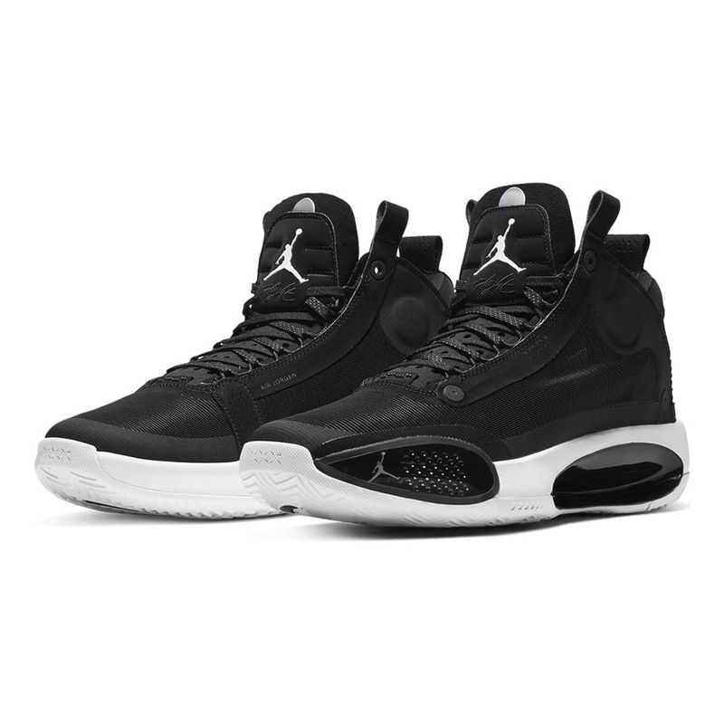 Tenis-Air-Jordan-XXXIV-Masculino-Preto-5