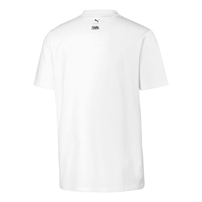 Camiseta-Puma-X-Karl-Masculina-Branca-2