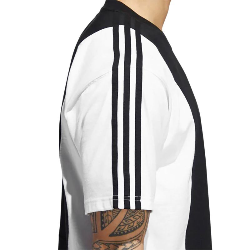 Camiseta-adidas-Originals-Asymm-Masculina-Preta-4