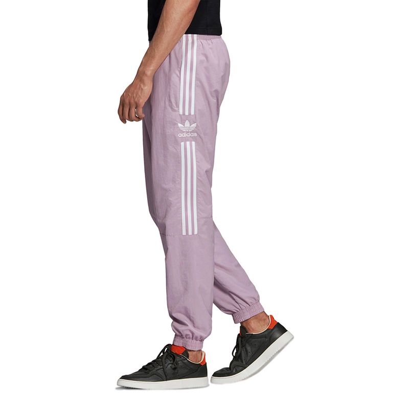 Calca-adidas-Originals-3-Stripes-Masculina-Lilas-2