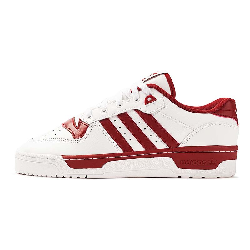 Tenis-adidas-Rivalry-Low-Masculino-Branco