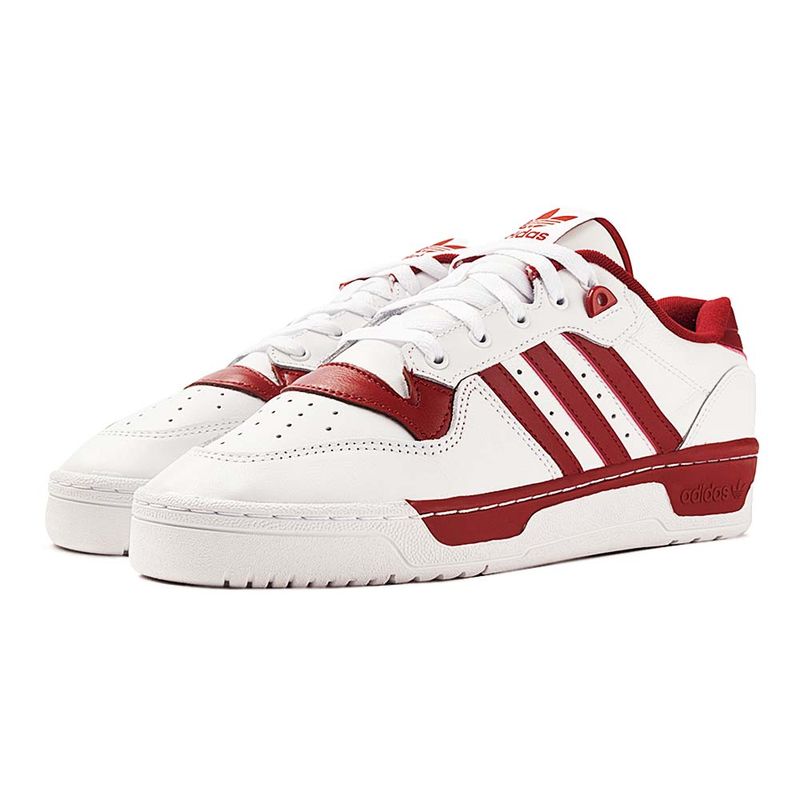 Tenis-adidas-Rivalry-Low-Masculino-Branco-5